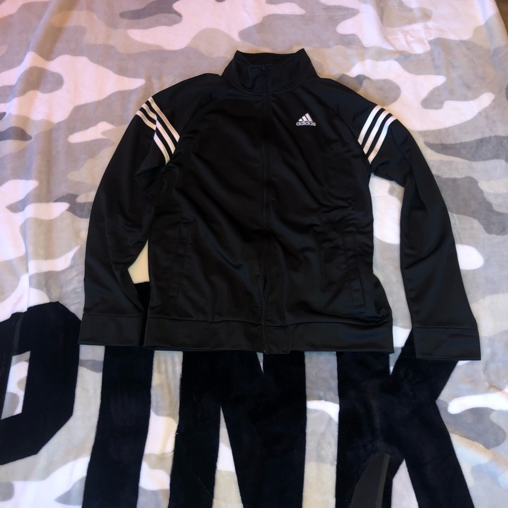 Adidas jacket